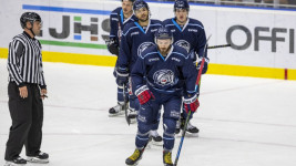 hokej kl5